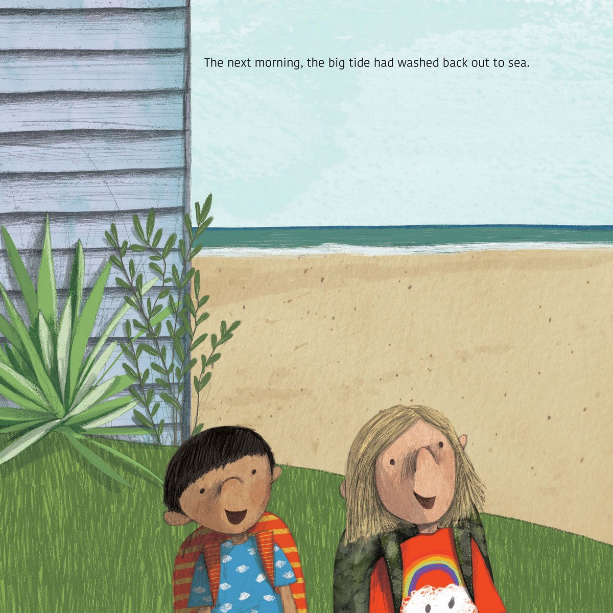 The Great Southern Reef