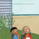 The Great Southern Reef