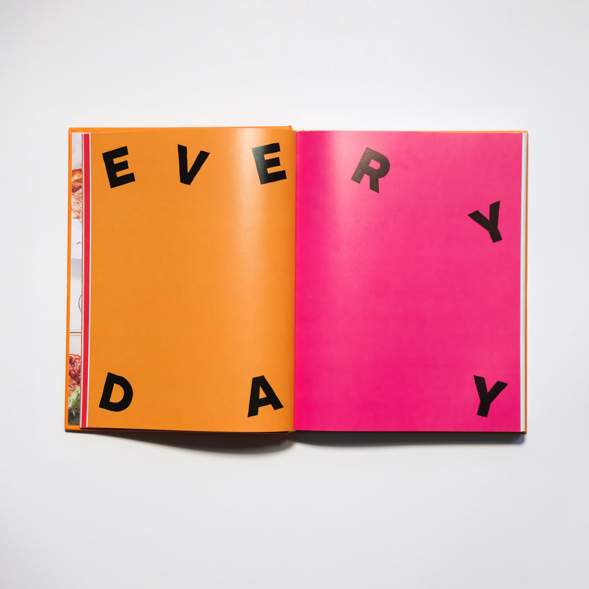 MEZCLA Recipes to Excite