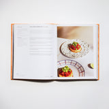 MEZCLA Recipes to Excite