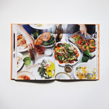 MEZCLA Recipes to Excite