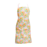 Apron – Linen – Paper Daisy