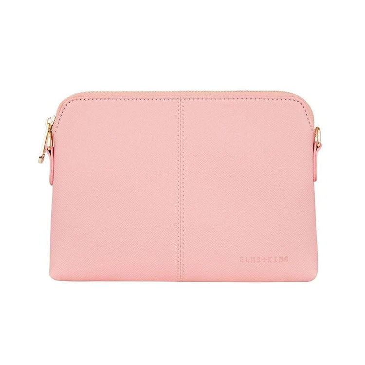 Bowery Wallet Available in 4 Colours