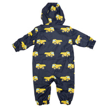 Load image into Gallery viewer, Truck Rain Suit - Navy

