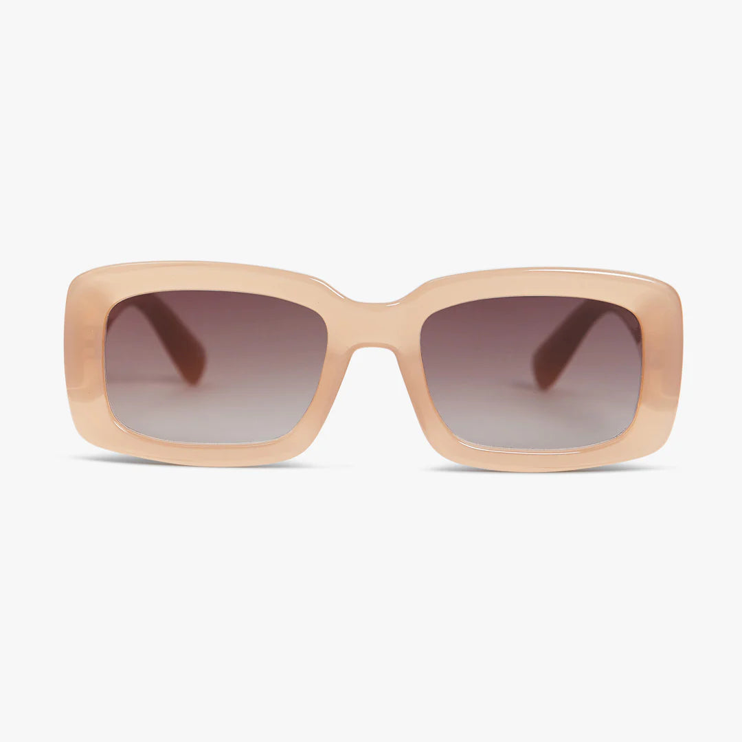 AKL Sunglasses - Camel