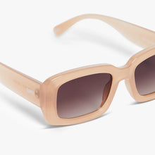 Load image into Gallery viewer, AKL Sunglasses - Camel
