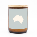Australia Soy Candle