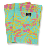 Barnkabarra Linen 4p Napkin Set