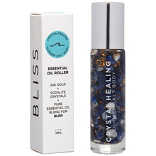 Load image into Gallery viewer, Bliss Essential Oil Roller
