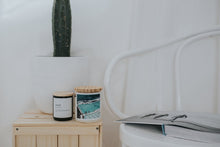 Load image into Gallery viewer, Travel Soy Candle
