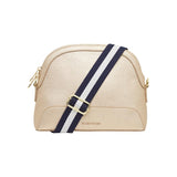 Bronte Day Bag Light Gold