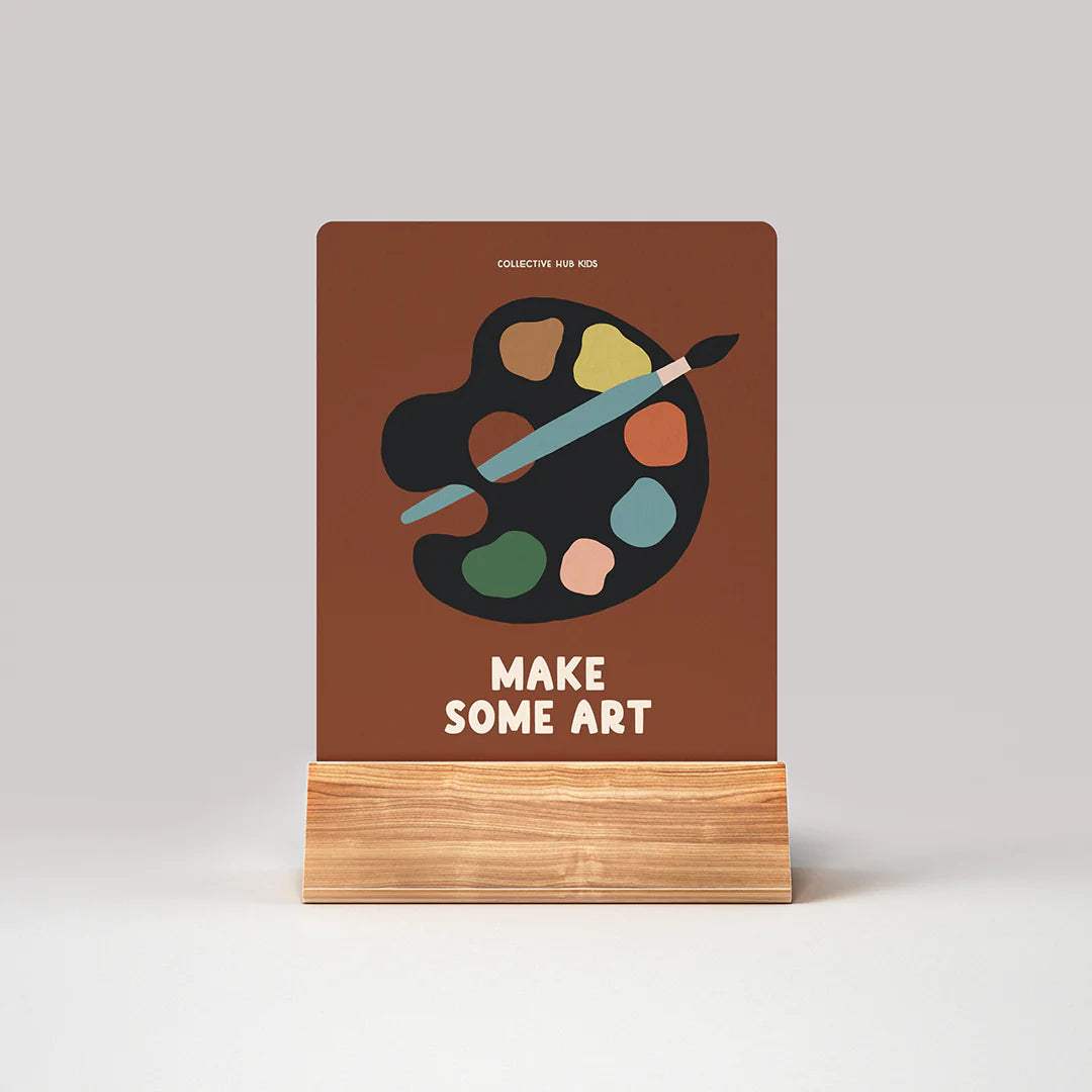 My Daily Routine Card Deck