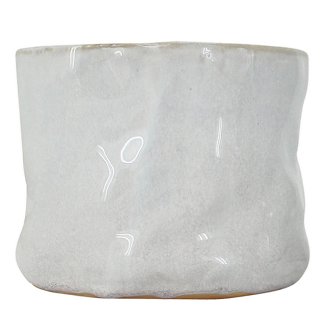 Crinkle Oyster Planter