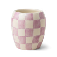 Load image into Gallery viewer, Checkmate Candle - Lavender Mimosa
