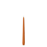 Baked Clay Taper Candle