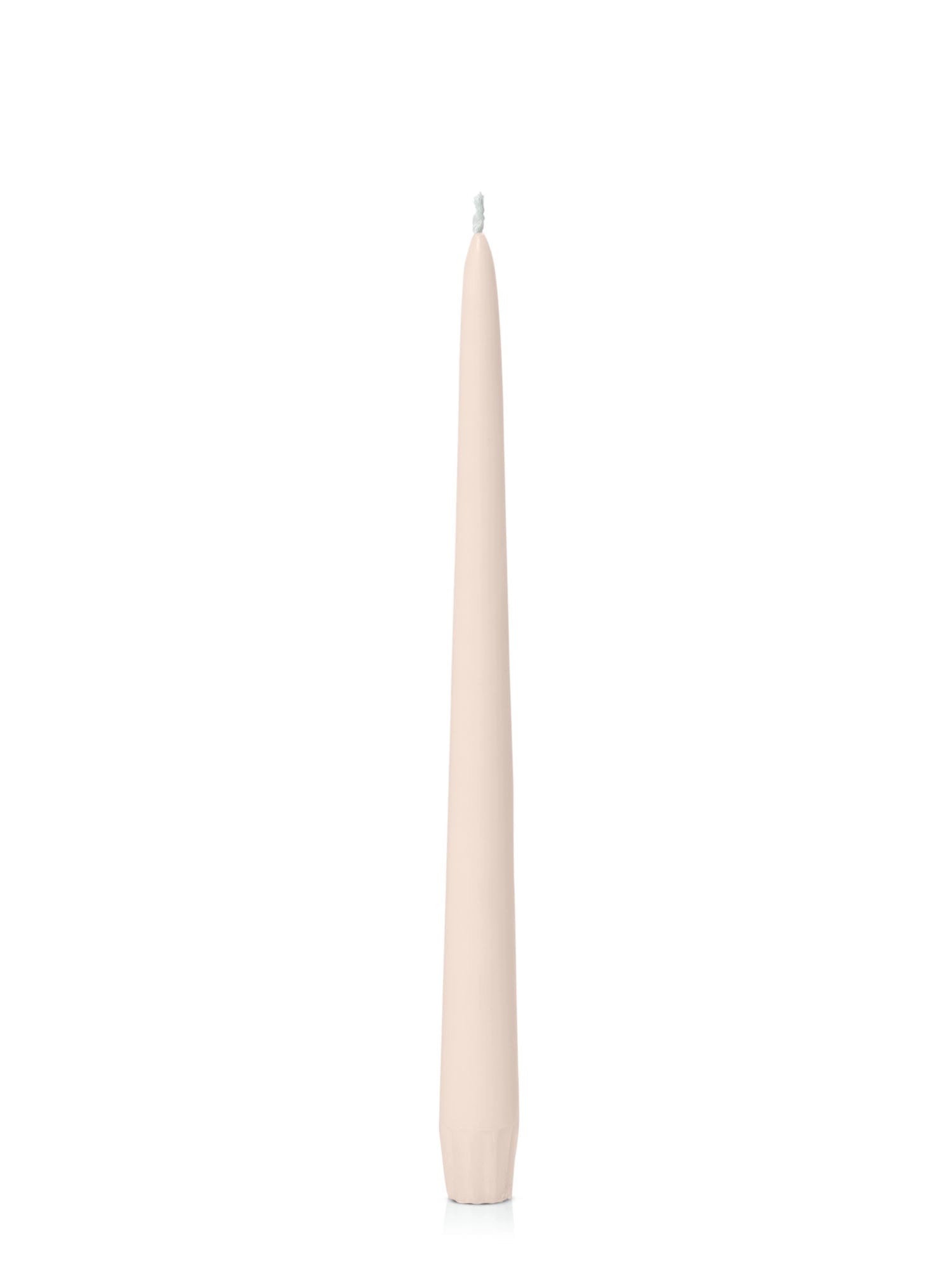 Nude 25cm Moreton Eco Taper