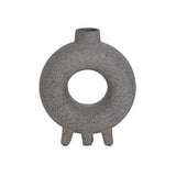 Stone Circle Vase Large