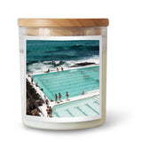 Bondi Soy Candle