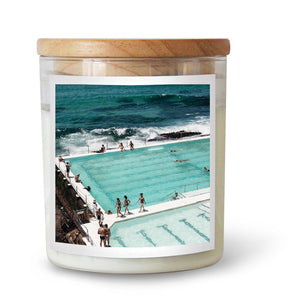 Bondi Soy Candle