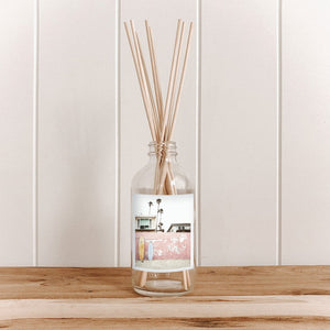 Beach Day Always Room Diffuser