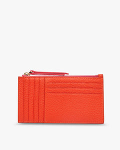 Compact Wallet Available in 6 Colours