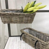 Marc Balcony Planter 46cm