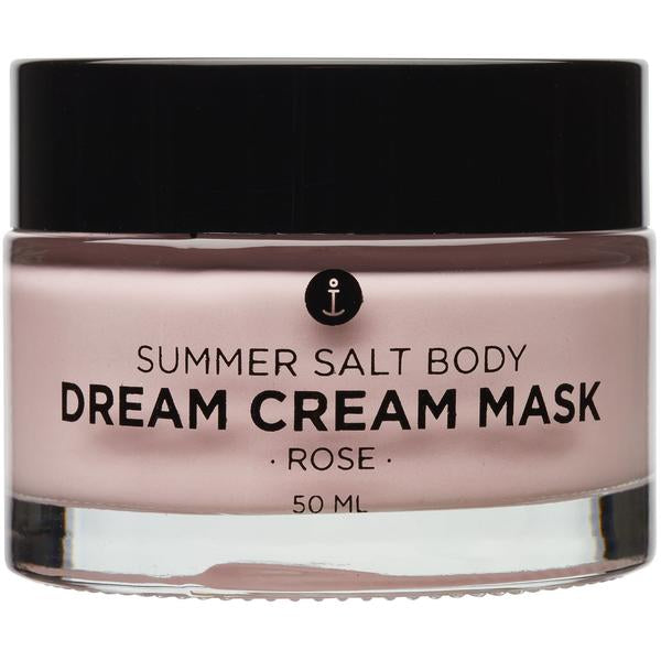 Dream Cream Clay Mask Rose