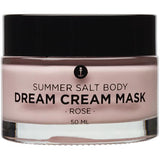Dream Cream Clay Mask Rose
