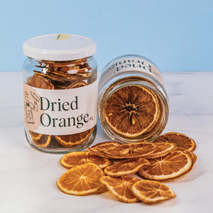 Dried Orange Pack