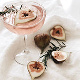 Timeless Champ Saucer Set 4