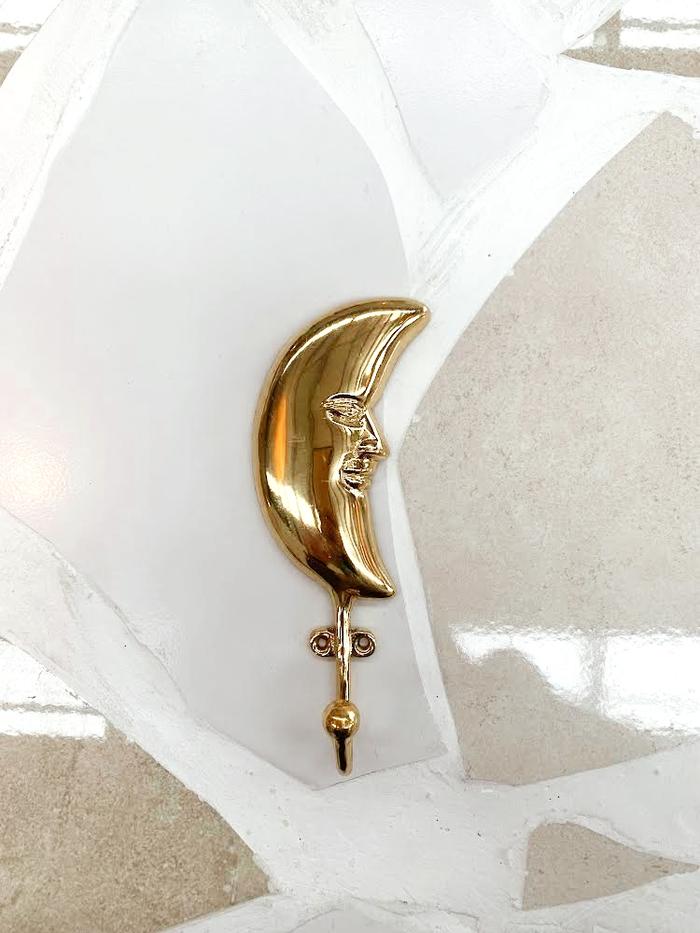 The Moon Wall Hanger