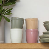 Tahoe Latte Cups