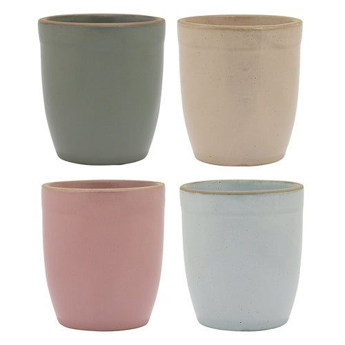 Tahoe Latte Cups