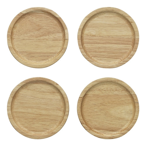 Alto Set of 4 Coasters