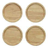 Alto Set of 4 Coasters