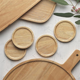 Alto Set of 4 Coasters