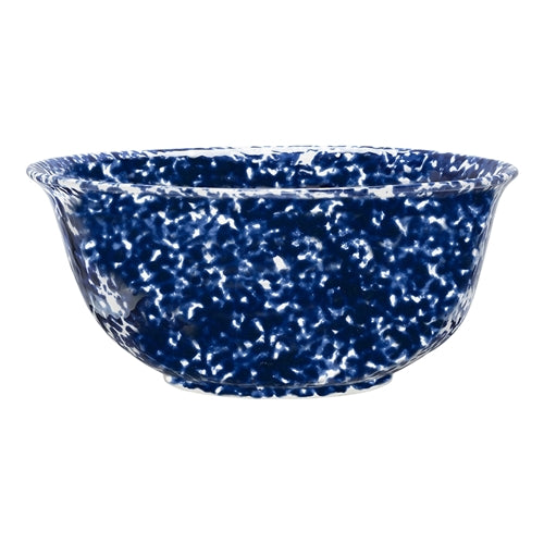 Dapple Tall Serving Bowl