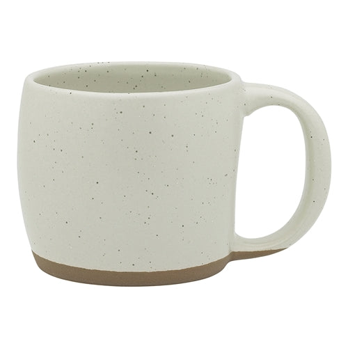 Curve Mug Ecru