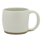 Curve Mug Ecru