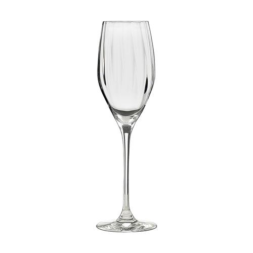 Twill Set of 6 Prosecco Glasses 170ml