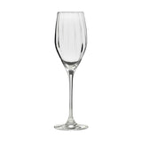 Twill Set of 6 Prosecco Glasses 170ml