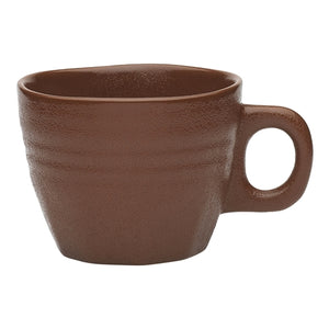 Facet Mug Cinnamon 460ml (Soup Mug)