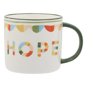Spirit Mug 420ml Hope
