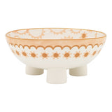 Aster Chunky Legs Bowl