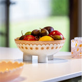 Aster Chunky Legs Bowl