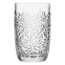 Load image into Gallery viewer, Fiori Set of 4 Hi Ball Tumblers
