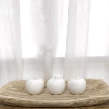 Shape Rectangle Platter