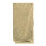 Luxe Velvet Table Runner Champagne