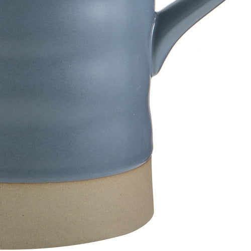 Forget Me Not Blue Clyde 1.9L Jug