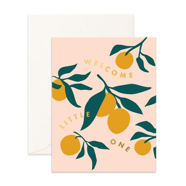 Little One Lemons